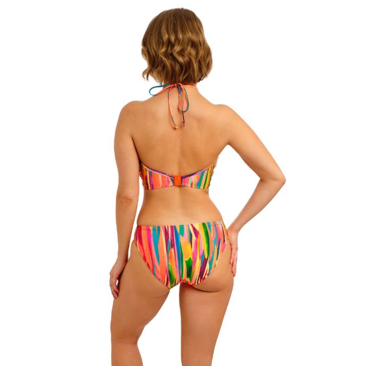 FREYA SWIM san antonio gÓra bikini z odpinanymi ramiĄczkami miĘkka na fiszbinie