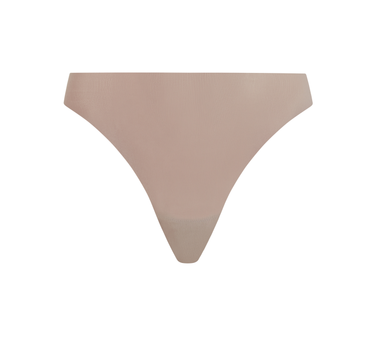 CHANTELLE PULP chantelle pulpies bezszwowe majtki