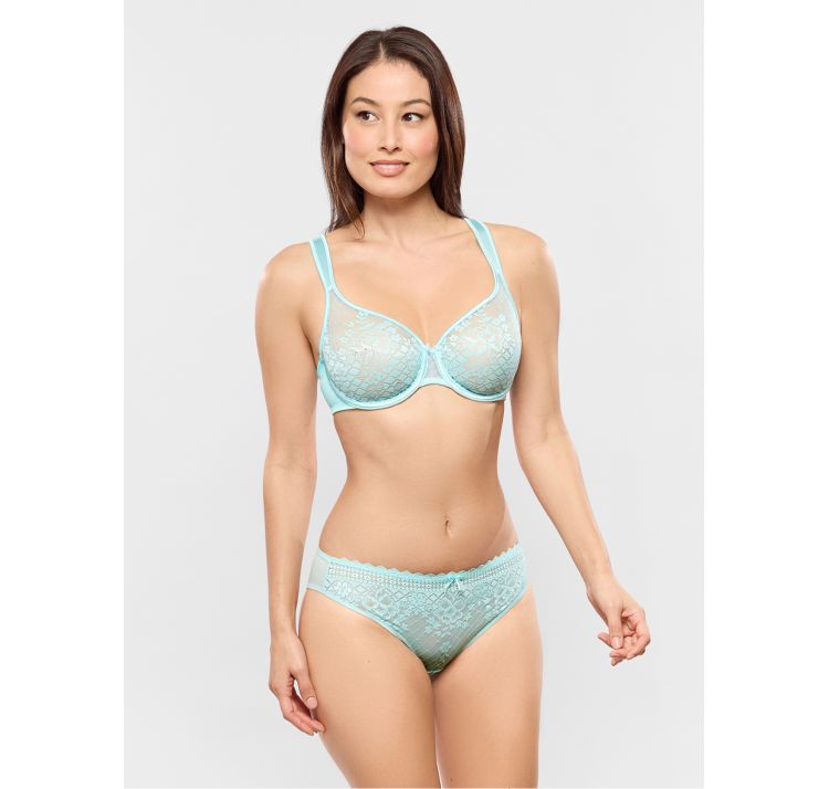 EMPREINTE melody koronkowe figi
