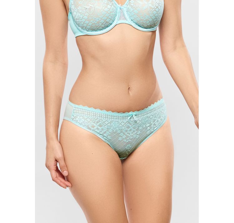 EMPREINTE melody koronkowe figi