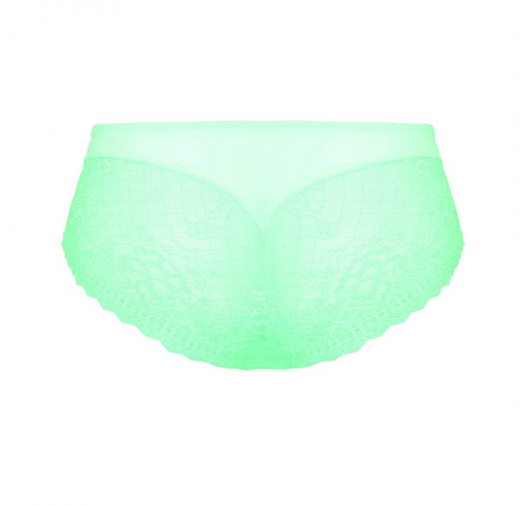 EMPREINTE melody koronkowe wysokie figi
