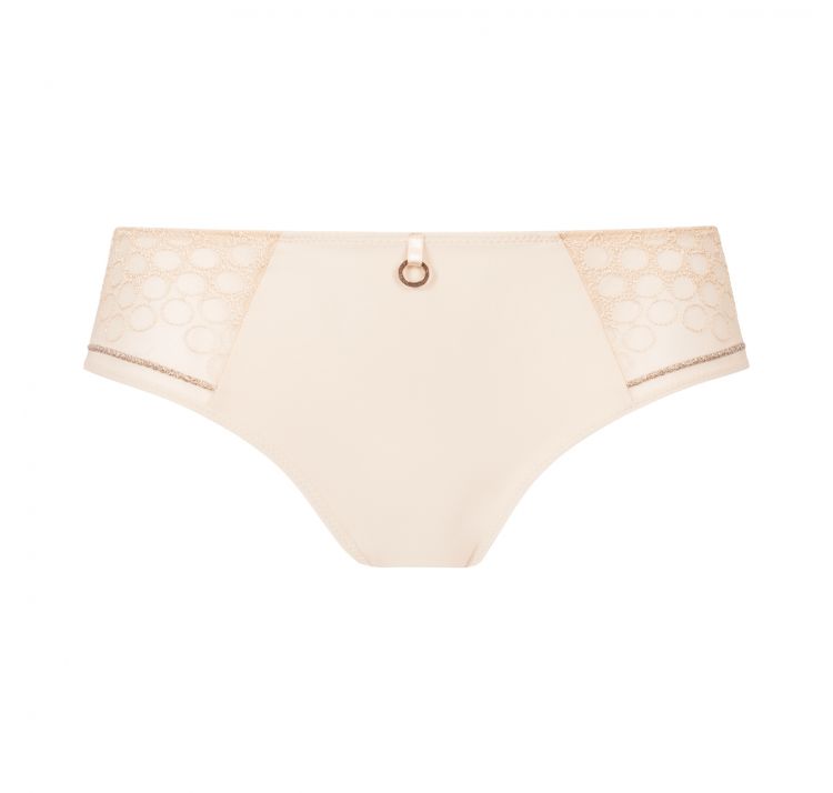 EMPREINTE infinity koronkowe figi