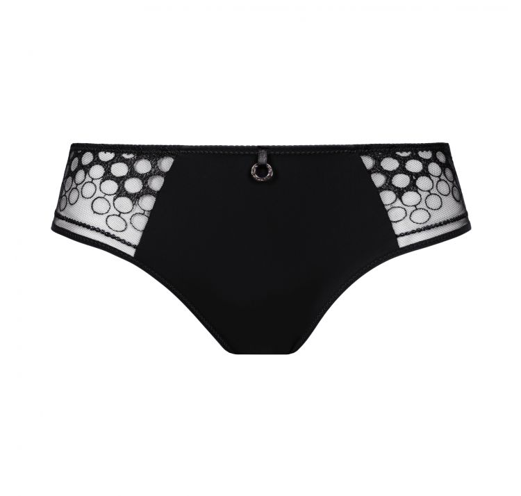 EMPREINTE infinity koronkowe figi