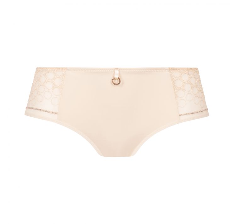EMPREINTE infinity koronkowe szorty