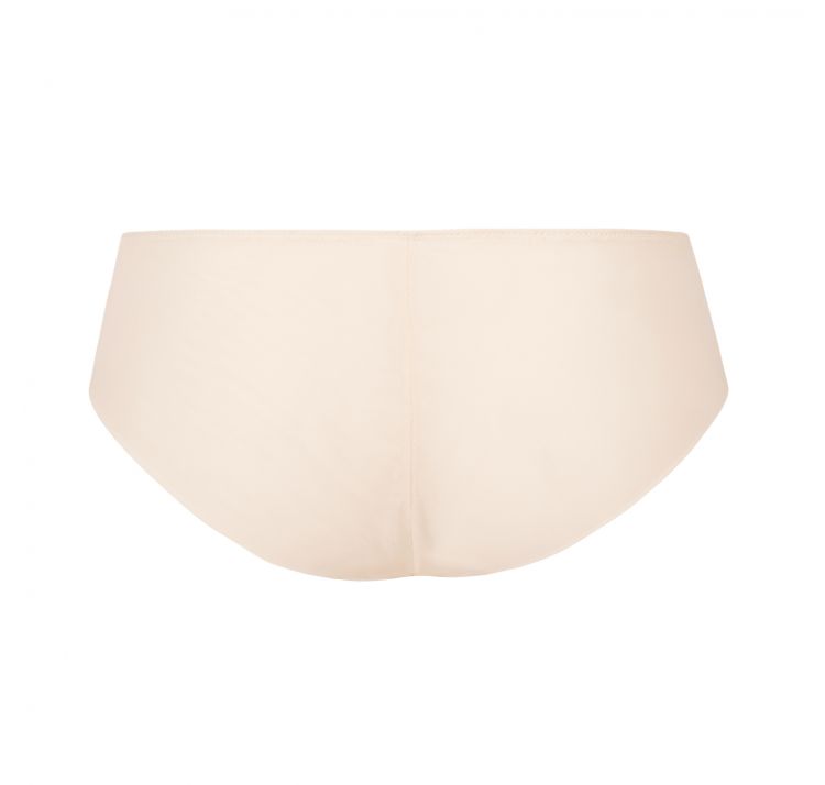 EMPREINTE infinity koronkowe szorty