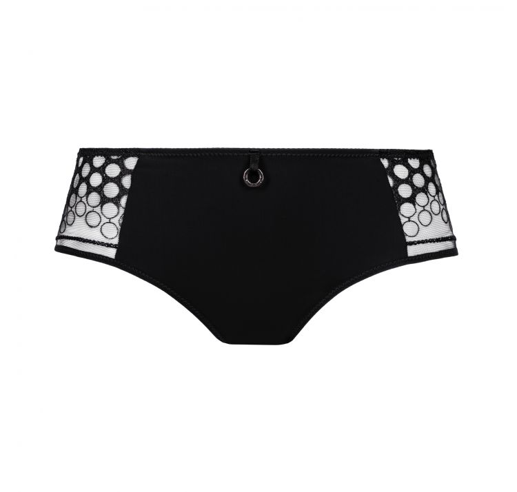EMPREINTE infinity koronkowe szorty