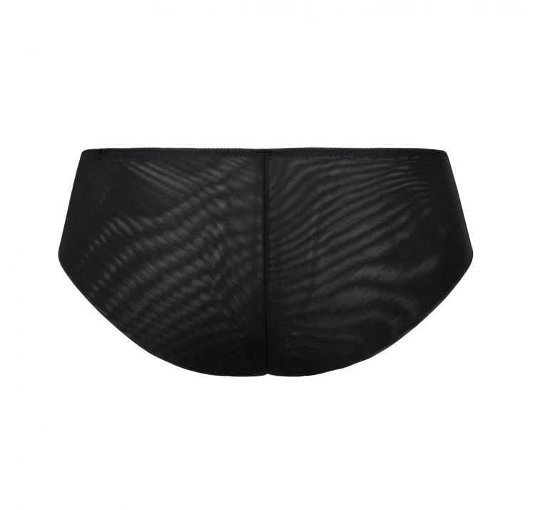 EMPREINTE infinity koronkowe szorty