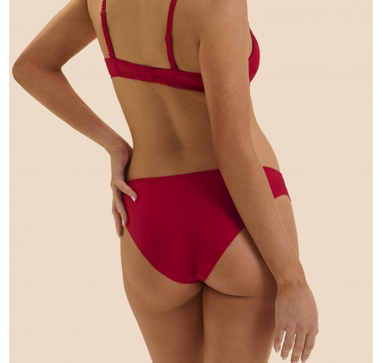 SIMONE PERELE intrigue koronkowe figi bezszwowe