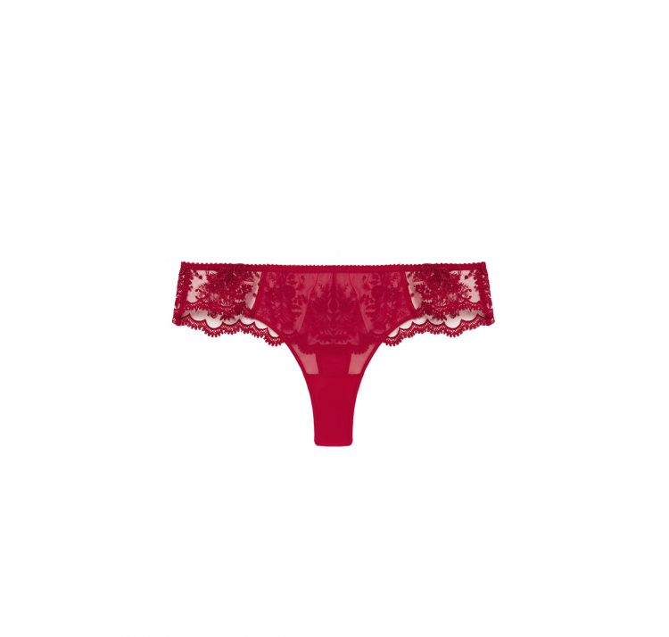 SIMONE PERELE intrigue koronkowe stringi