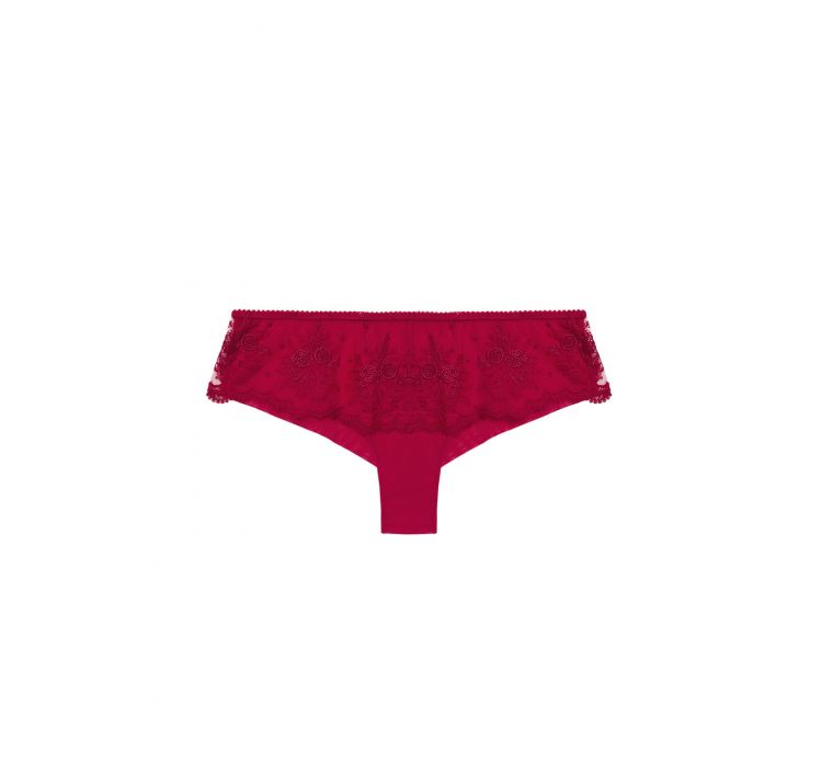 SIMONE PERELE intrigue koronkowe szorty bezszwowe
