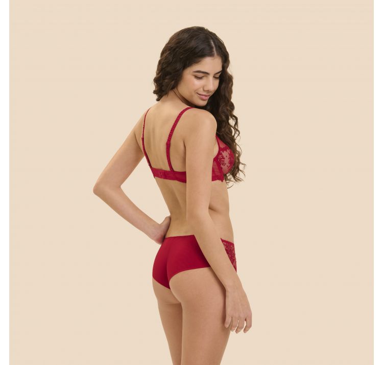 SIMONE PERELE intrigue koronkowe szorty bezszwowe