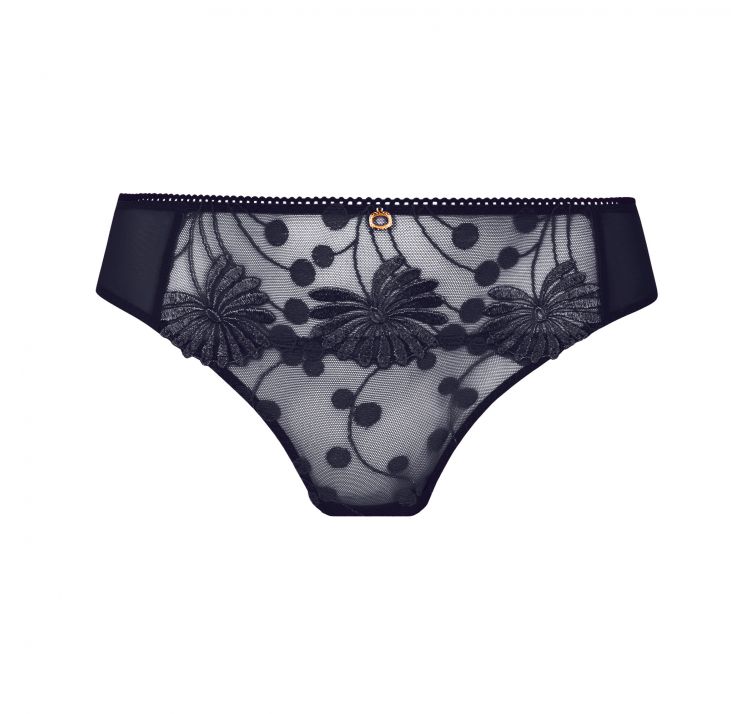 EMPREINTE tess koronkowe figi