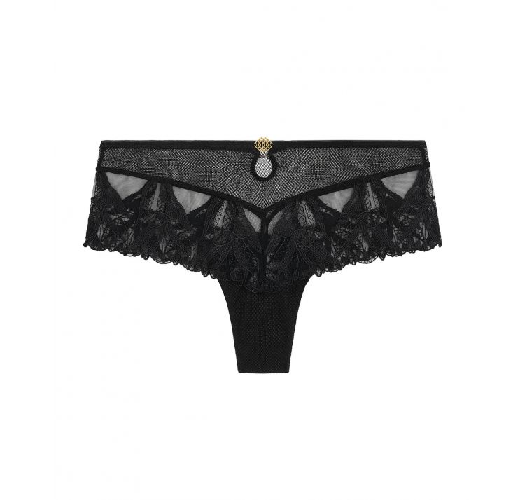 AUBADE PARIS sweet euphoria koronkowe szorty