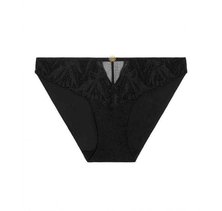 AUBADE PARIS sweet euphoria koronkowe figi