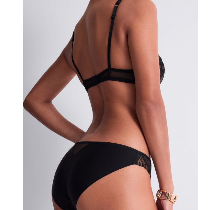 AUBADE PARIS sweet euphoria koronkowe figi