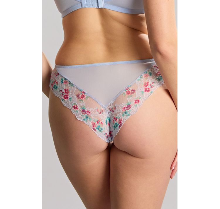 PANACHE ana koronkowe majtki brazyliany