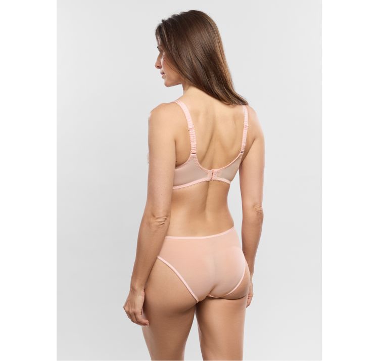 EMPREINTE amour koronkowe figi