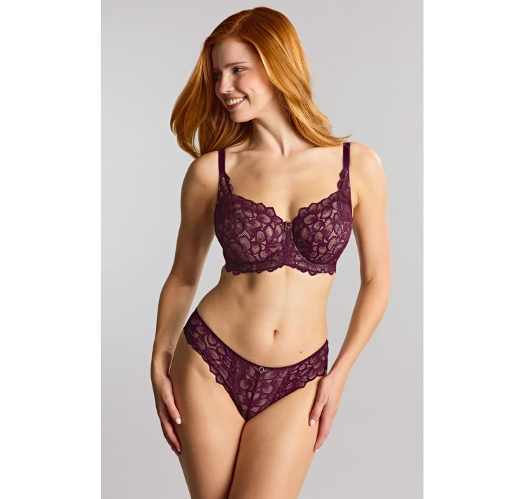 PANACHE allure koronkowe figi