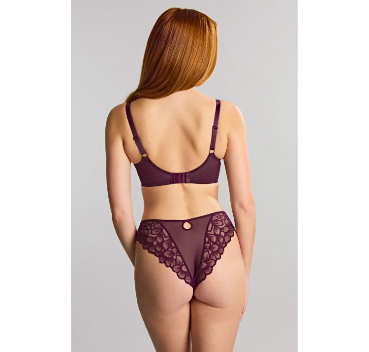 PANACHE allure koronkowe figi
