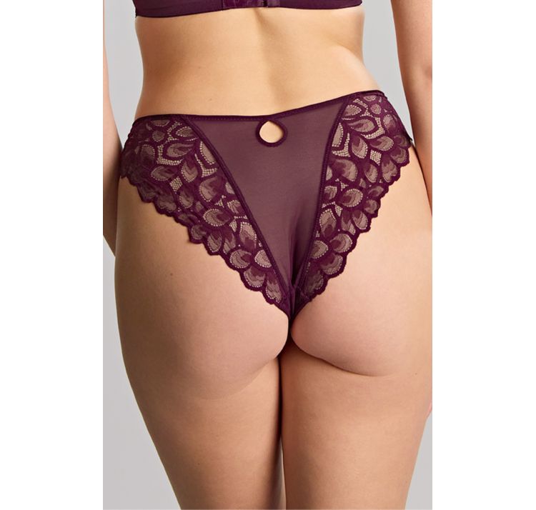 PANACHE allure koronkowe figi