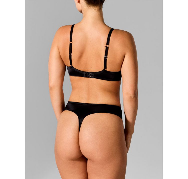 SAPPH wygodny biustonosz push-up