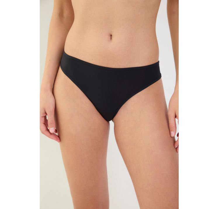 MAISON LEJABY midnight fever bezszwowe stringi brazyliany