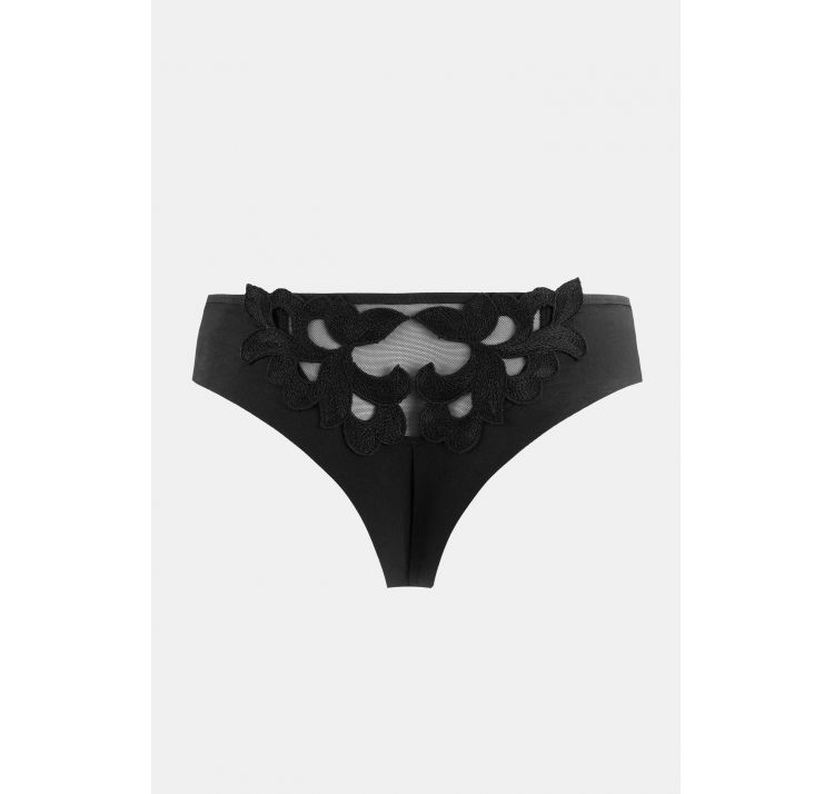 MAISON LEJABY midnight fever bezszwowe stringi brazyliany