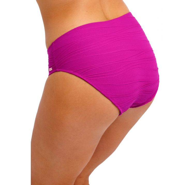 FANTASIE SWIM beach waves mid rise bikini brief