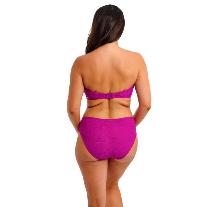 FANTASIE SWIM beach waves mid rise bikini brief