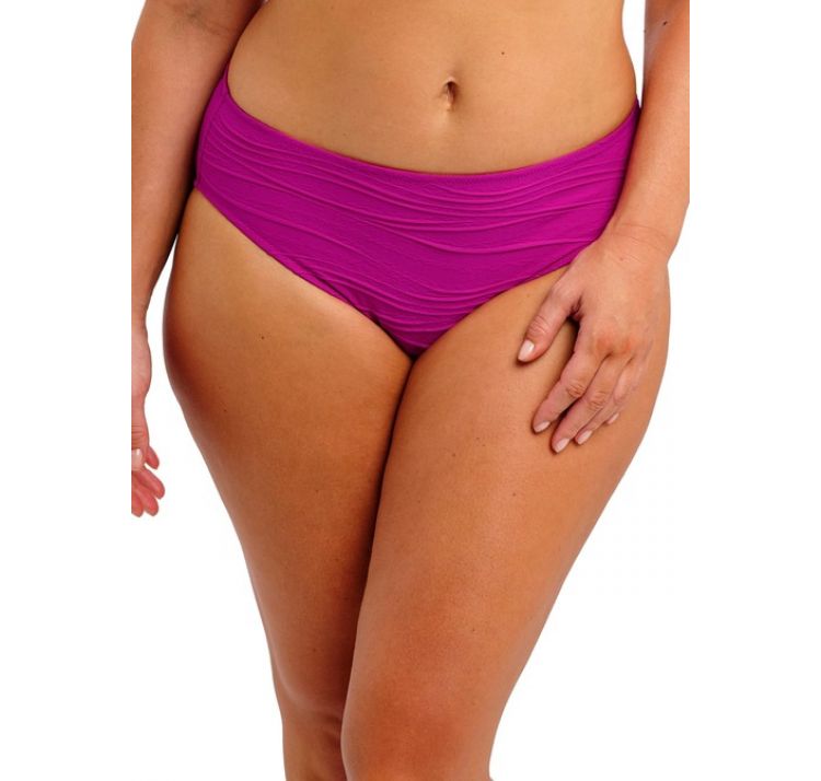FANTASIE SWIM beach waves mid rise bikini brief