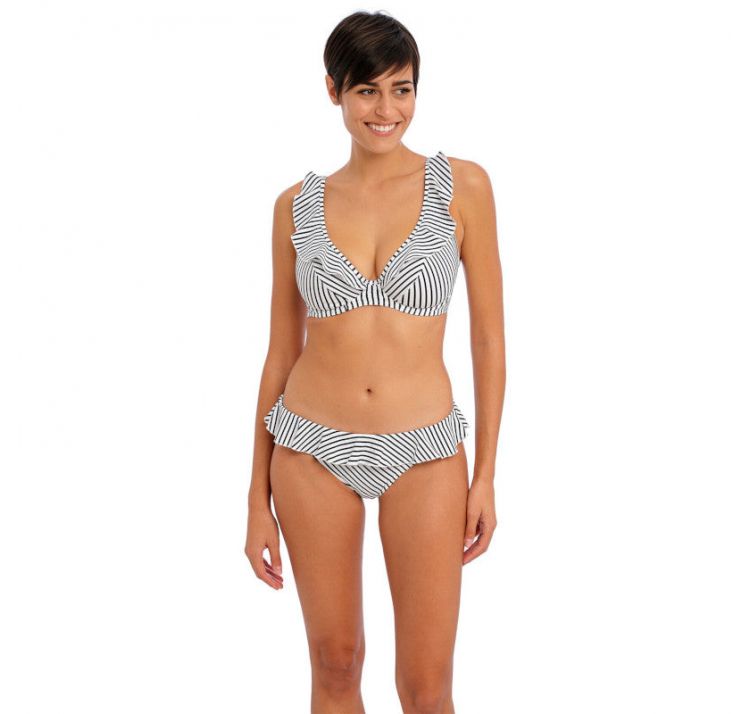 FREYA SWIM jewel cove biustonosz kĄpielowy uw high apex bikini top