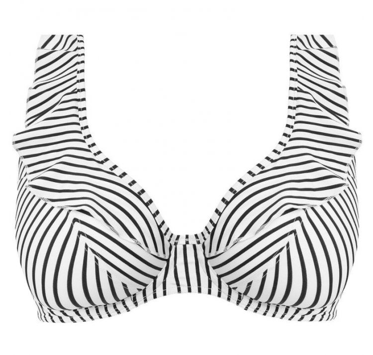 FREYA SWIM jewel cove biustonosz kĄpielowy uw high apex bikini top