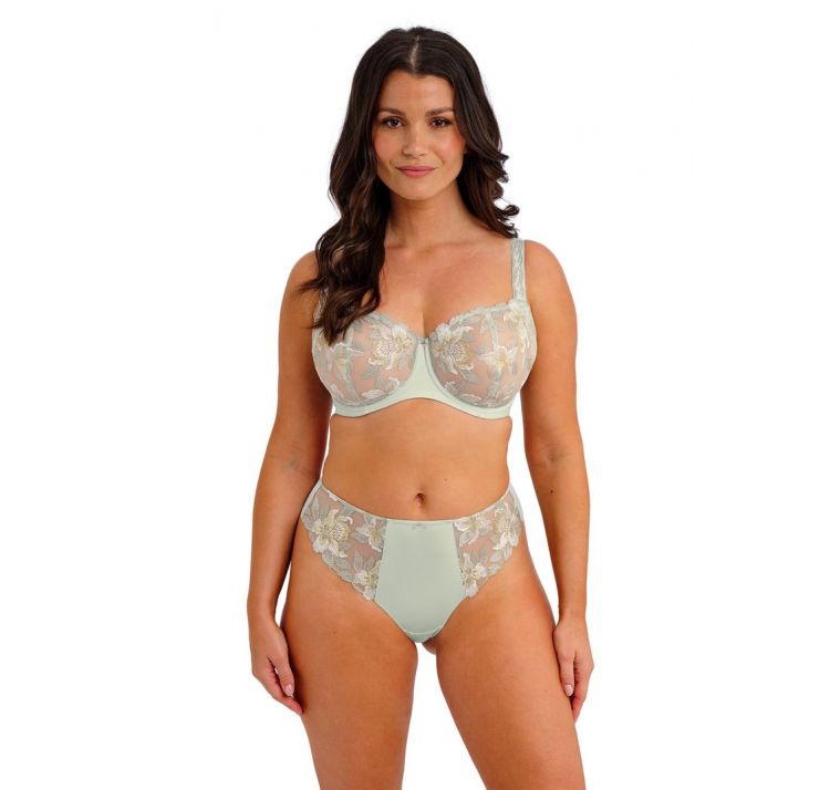 FANTASIE magdalena haftowany biustonosz balconette half-cup