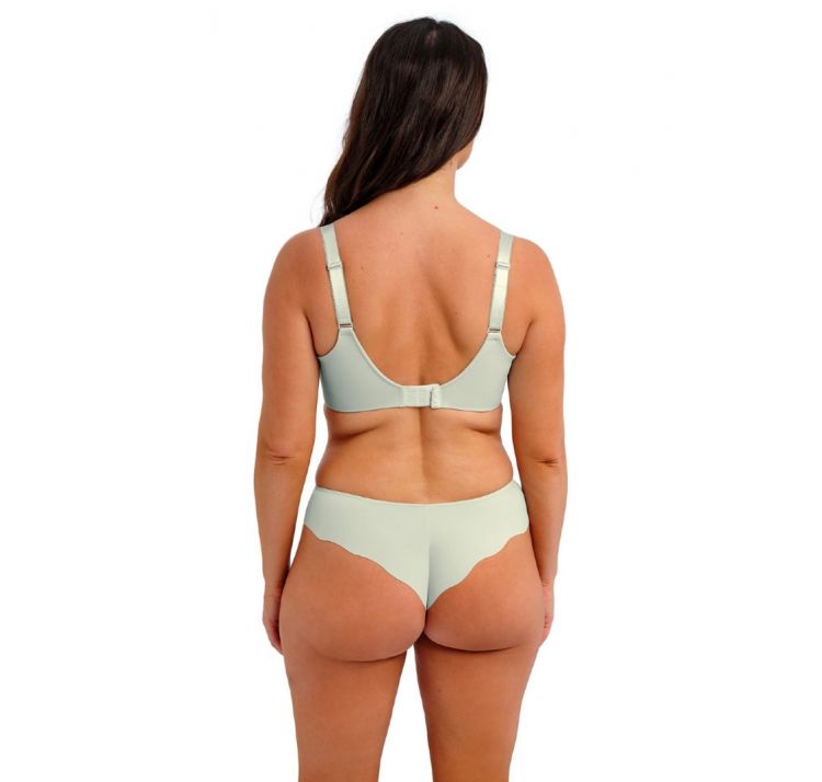 FANTASIE magdalena haftowany biustonosz balconette half-cup