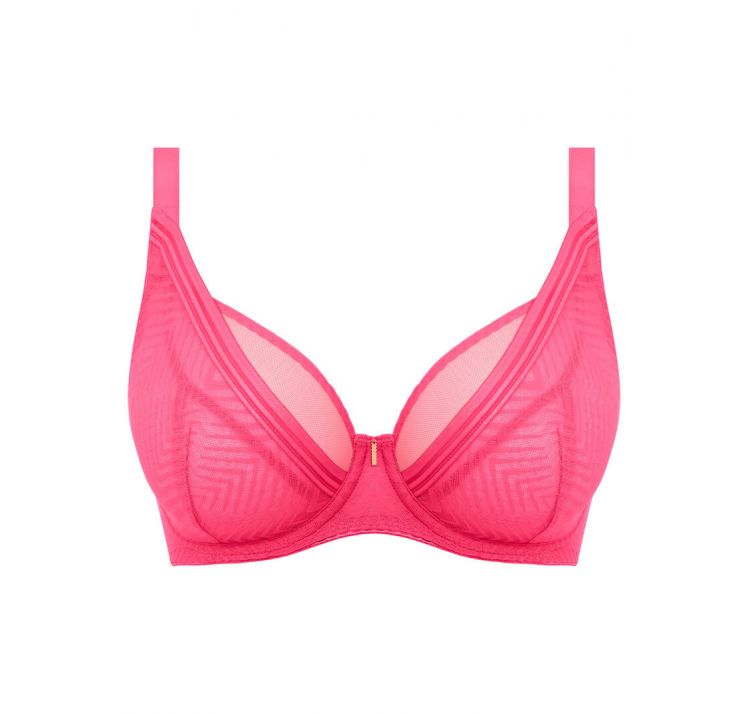 FREYA tailored biustonosz high appex plunge