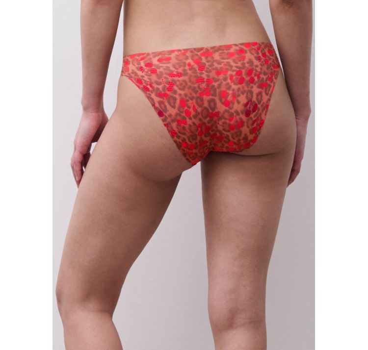 CHANTELLE PULP chantelle pulpies bezszwowe majtki