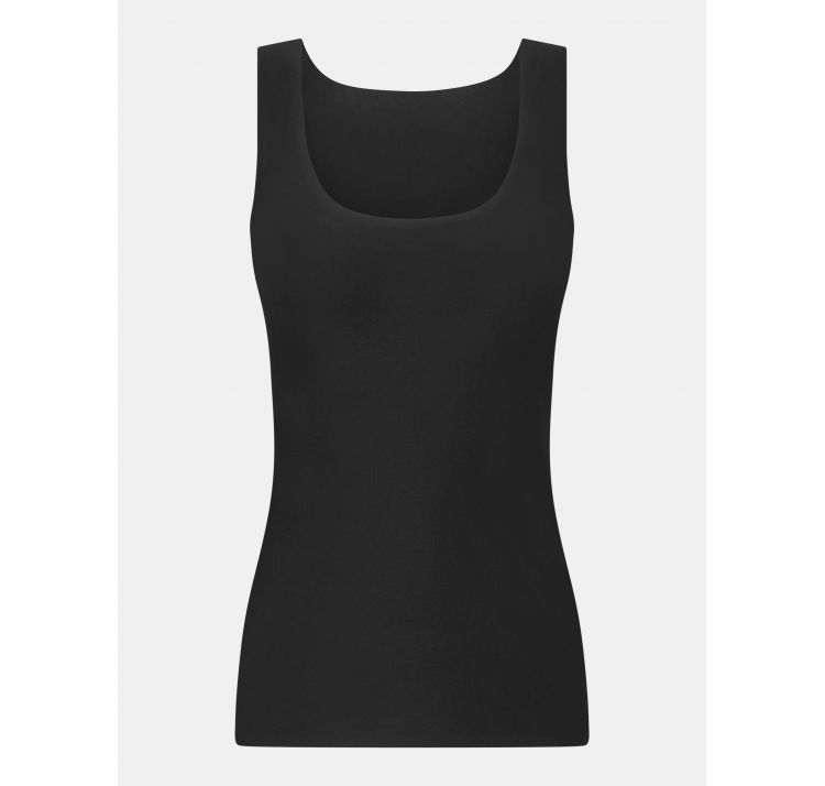 CHANTELLE softstretch koszulka top z usztywnionymi miseczkami