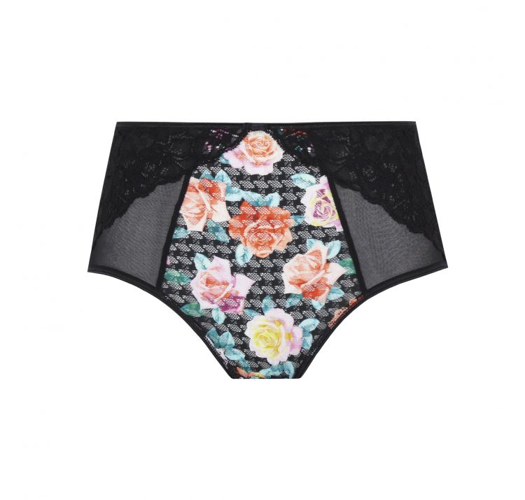 PANACHE envy koronkowe wysokie figi