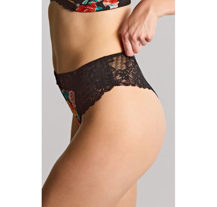 PANACHE envy koronkowe wysokie brazyliany