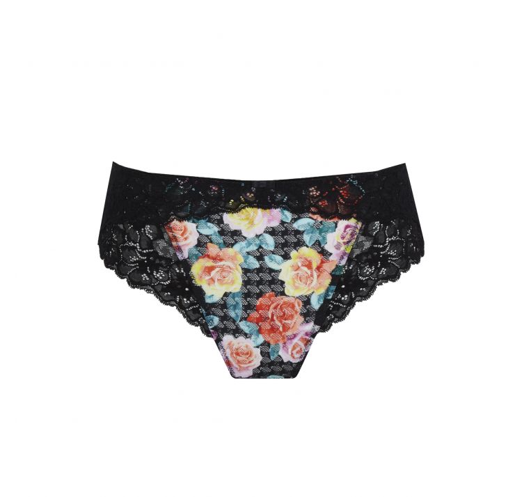 PANACHE envy koronkowe wysokie brazyliany