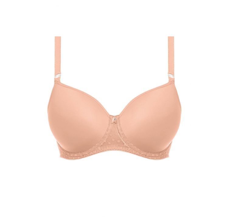 FREYA starlight moulded balcony t-shirt bra