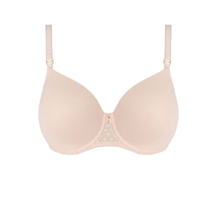 FREYA starlight moulded balcony t-shirt bra