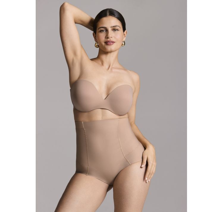 WACOAL flawless wysokie modelujĄce figi