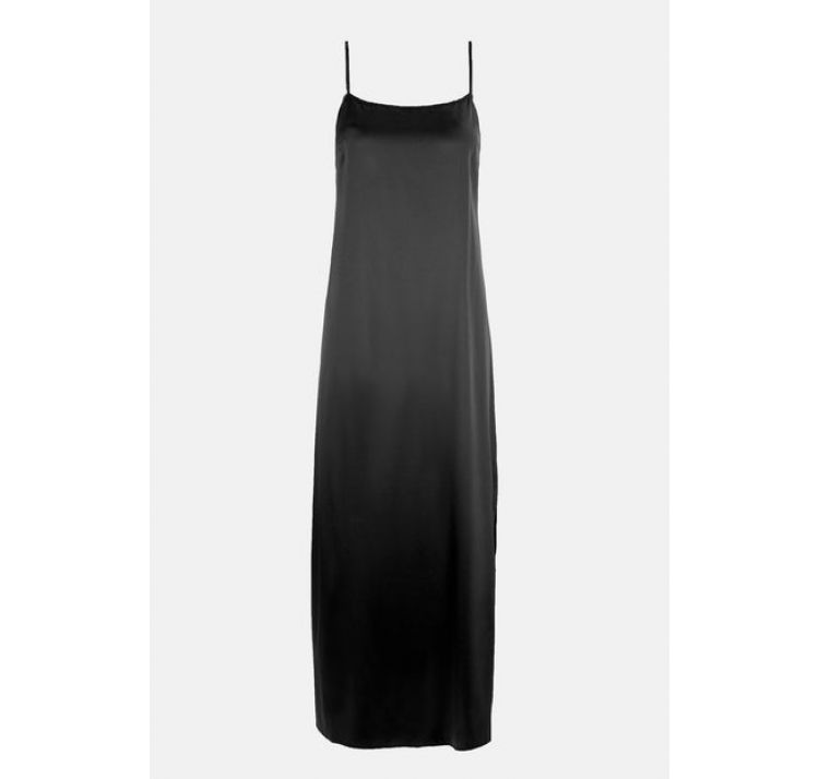 MAISON LEJABY silk'n moon jedwabna koszulka