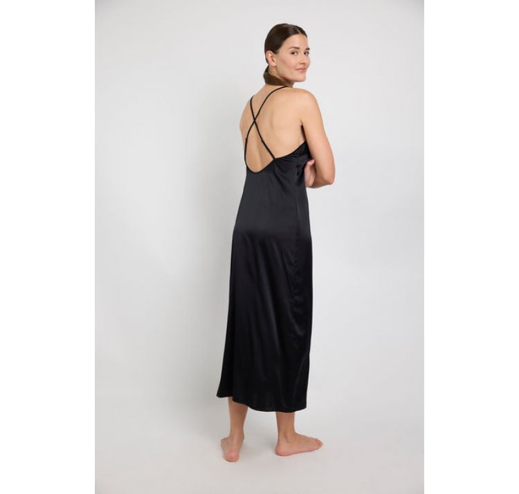 MAISON LEJABY silk'n moon jedwabna koszulka
