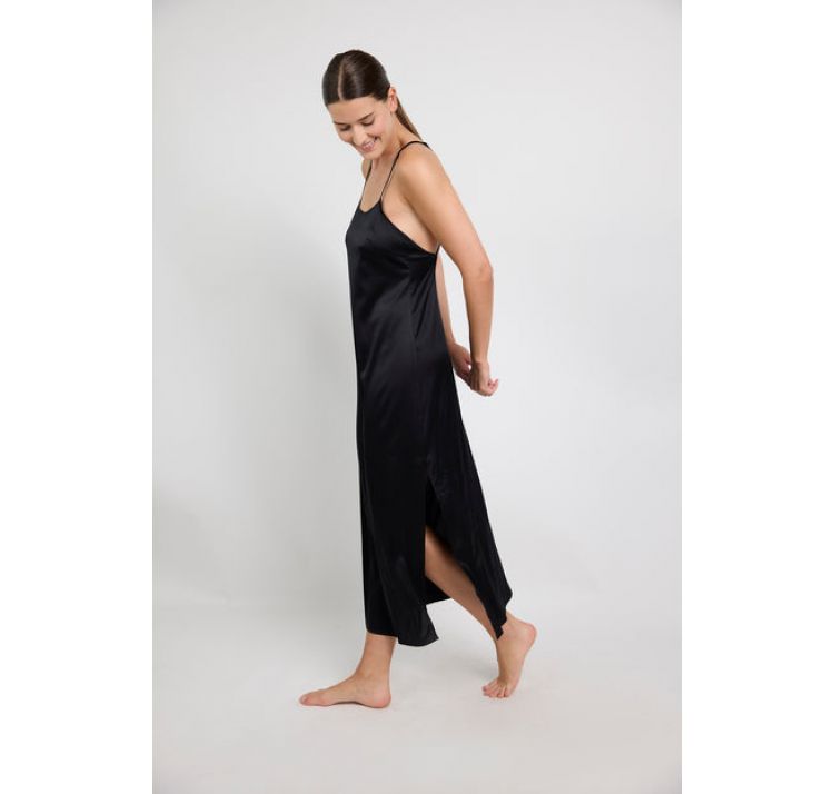MAISON LEJABY silk'n moon jedwabna koszulka