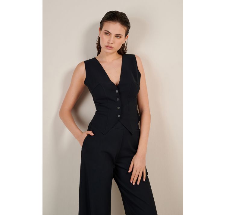 PAIN DE SUCRE garry 51 kamizelka