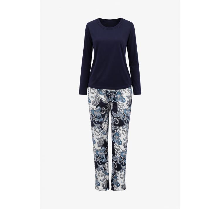 GOLDENBAY siempreviva piŻama 50% tencel 50% baweŁna