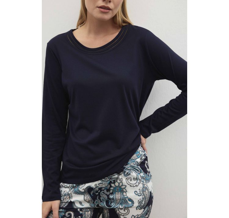 GOLDENBAY siempreviva piŻama 50% tencel 50% baweŁna