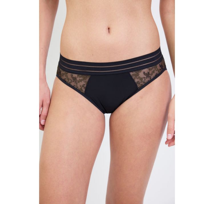 MAISON LEJABY nufit stardust figi z haftem